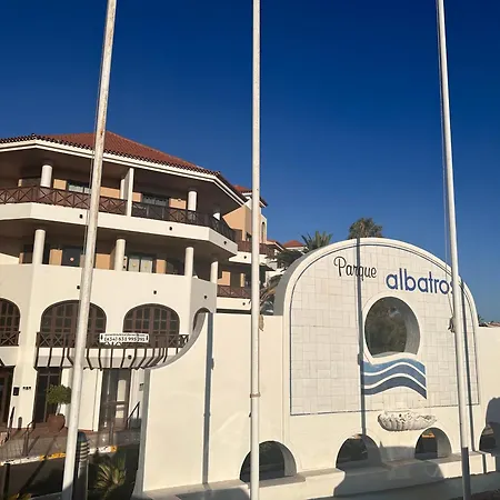 Clooney Tenerife Apartmán *