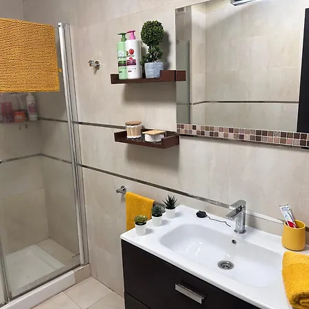 Apartmán Clooney Tenerife *