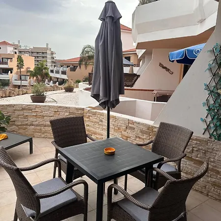 Clooney Tenerife Apartmán San Miguel de Abona