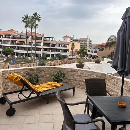 Clooney Tenerife Apartmán