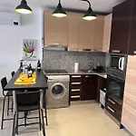 Clooney Tenerife Apartmán *