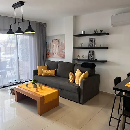 Clooney Tenerife Apartment