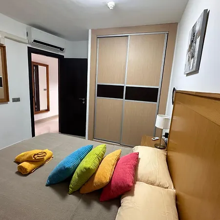 Apartment Clooney Tenerife *