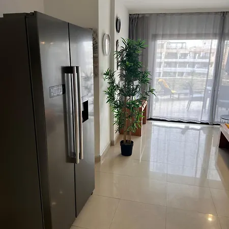 Apartment Clooney Tenerife San Miguel de Abona