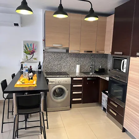 Clooney Tenerife Apartment *