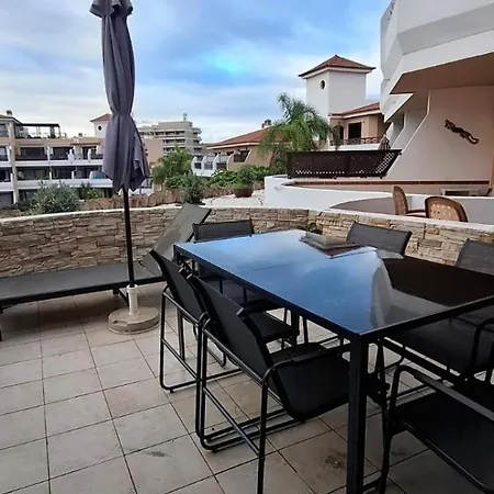 Apartment Clooney Tenerife