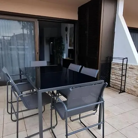 Apartmán Clooney Tenerife San Miguel de Abona