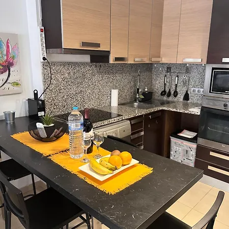 Clooney Tenerife San Miguel de Abona