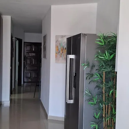 Clooney Tenerife * San Miguel de Abona