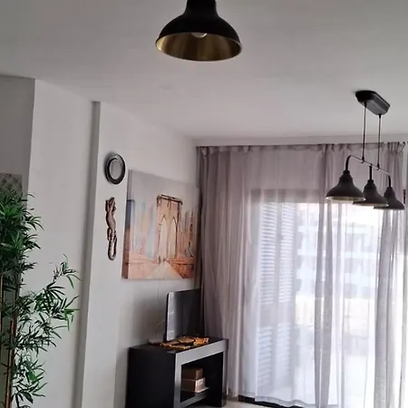 Apartment Clooney Tenerife San Miguel de Abona