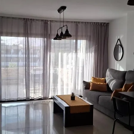 Clooney Tenerife Apartamento *