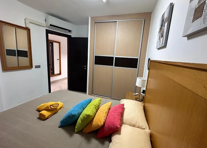 Apartment Clooney Tenerife *