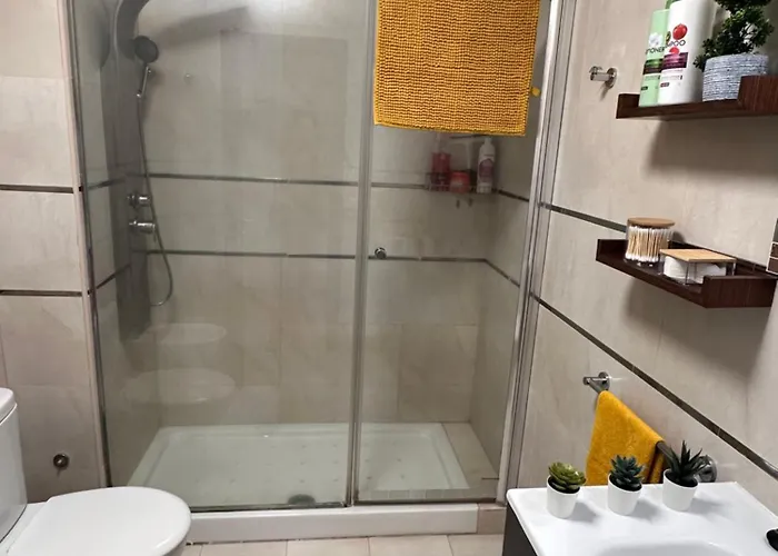 Clooney Tenerife * San Miguel de Abona