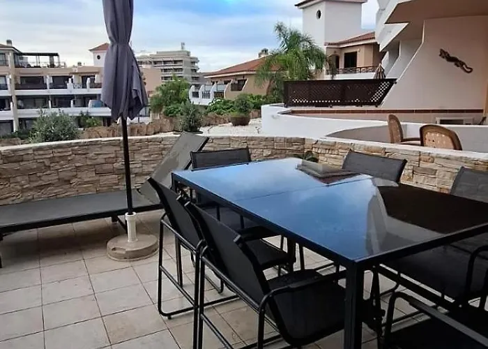 Apartment Clooney Tenerife