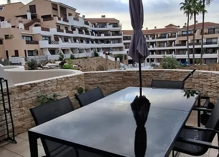 Clooney Tenerife Apartment San Miguel de Abona