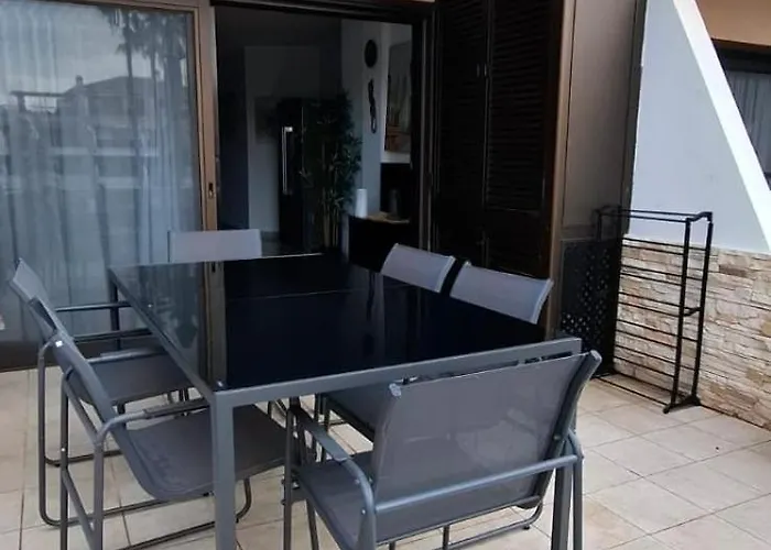 Apartment Clooney Tenerife San Miguel de Abona