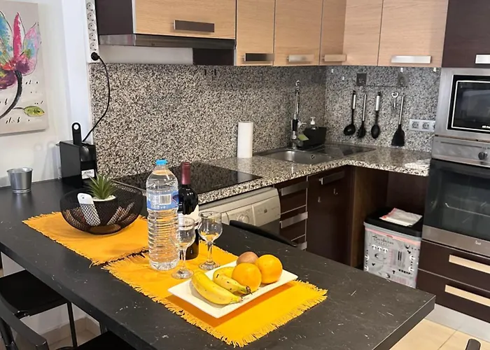 Clooney Tenerife San Miguel de Abona