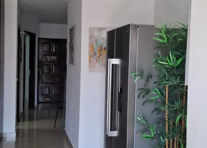 Clooney Tenerife * San Miguel de Abona