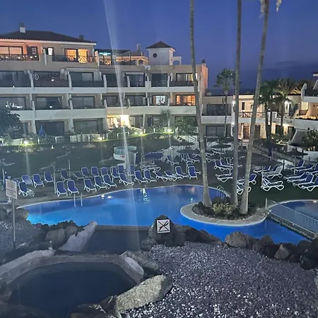 Clooney Tenerife 公寓 *