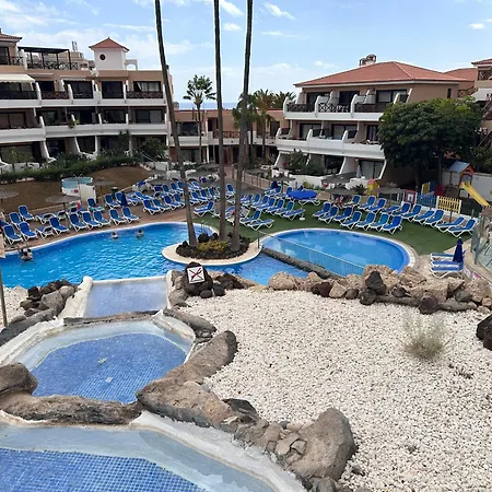 Clooney Tenerife 아파트 *