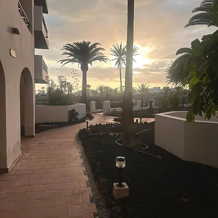 아파트 Clooney Tenerife