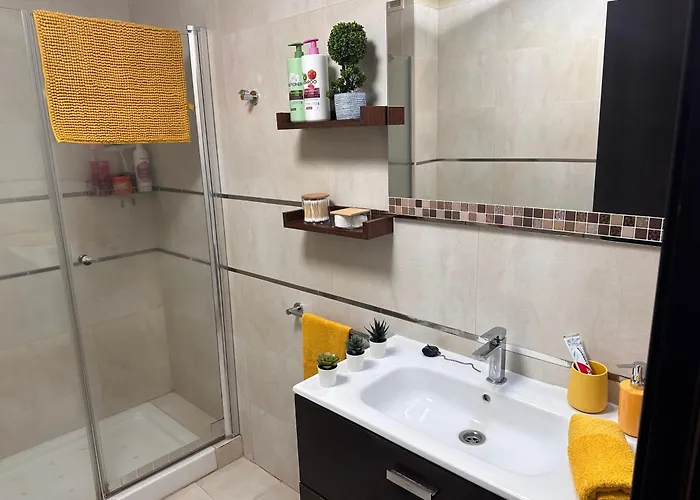 Apartament Clooney Tenerife *