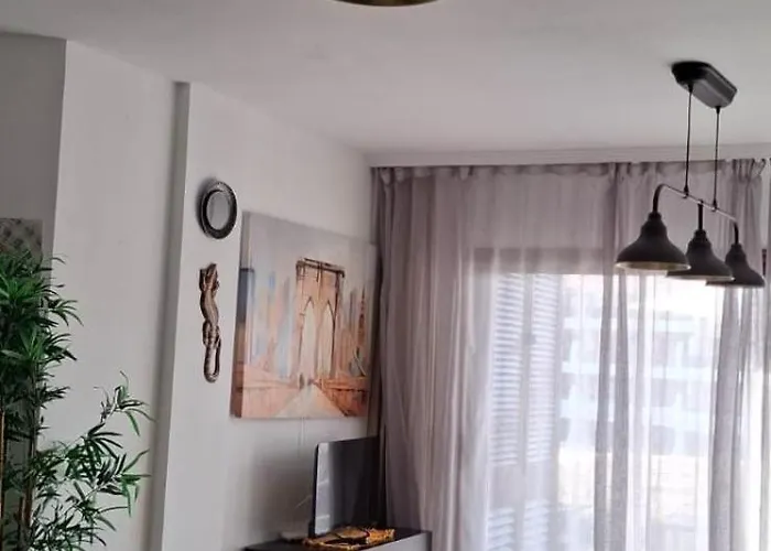 Apartament Clooney Tenerife San Miguel de Abona