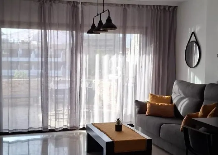 Clooney Tenerife Apartament *